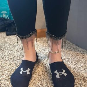 Women’s Risen Jeans